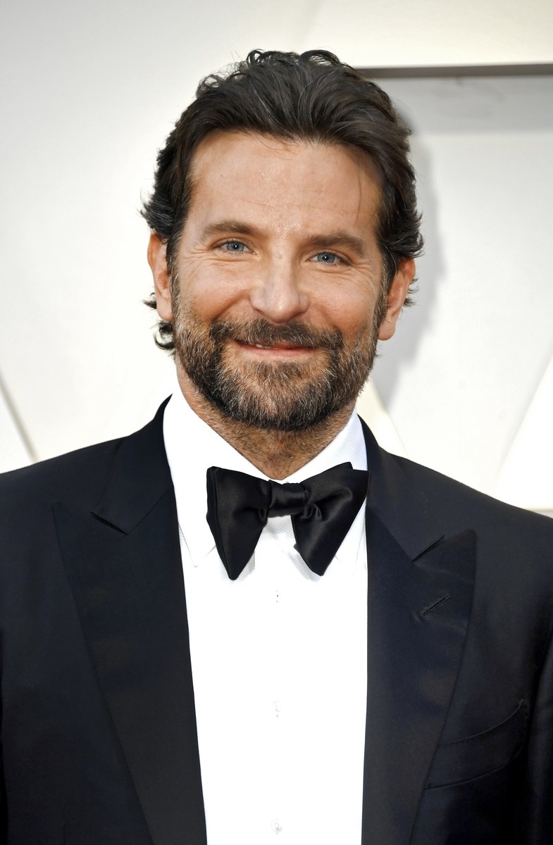 Bradley Cooper