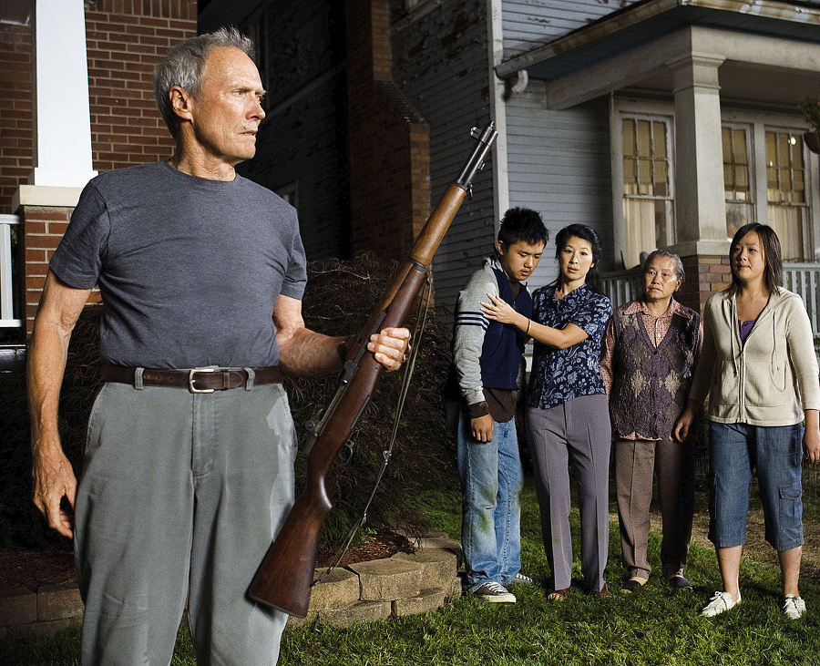 2008 - Gran Torino