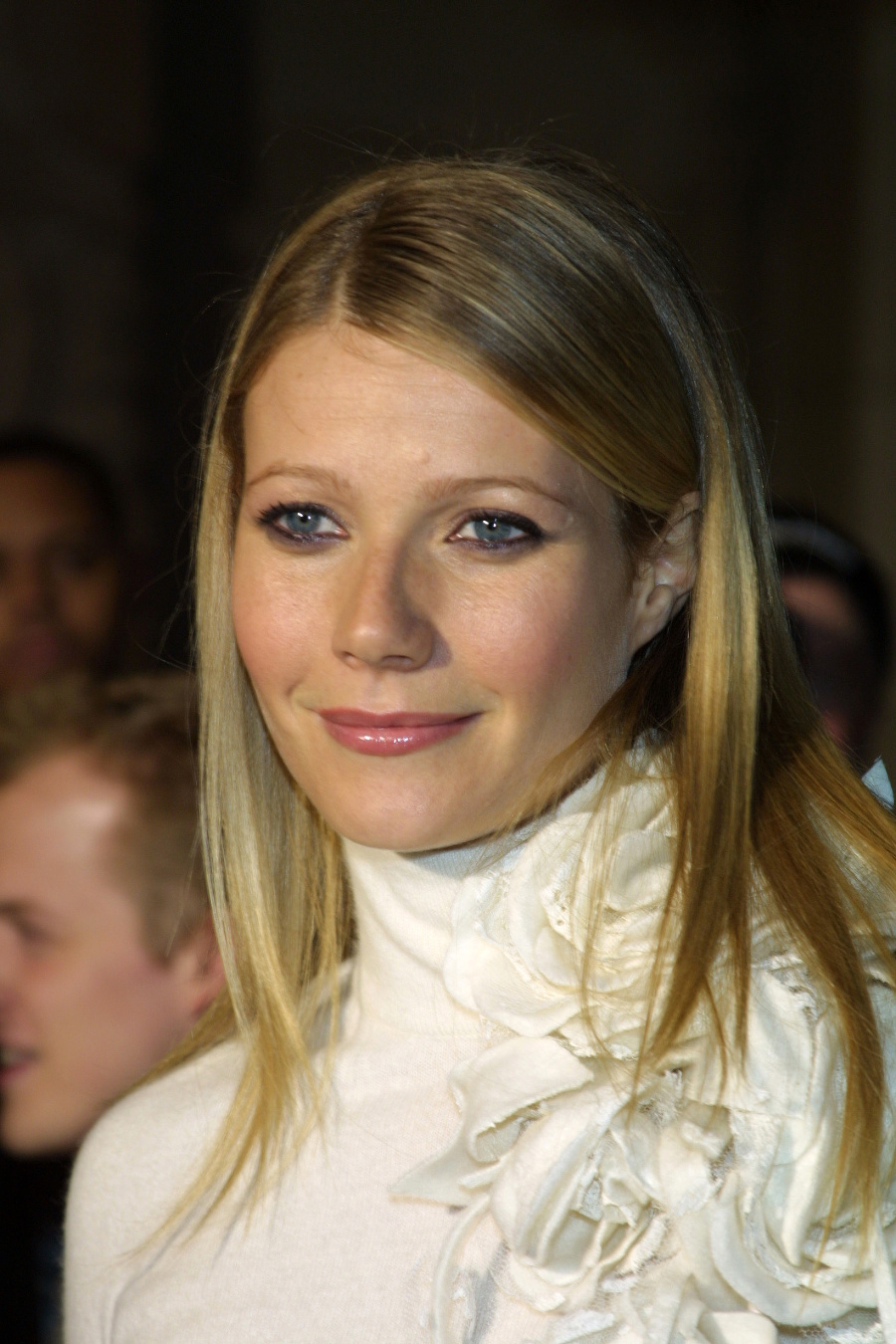 Gwyneth Paltrow v roku