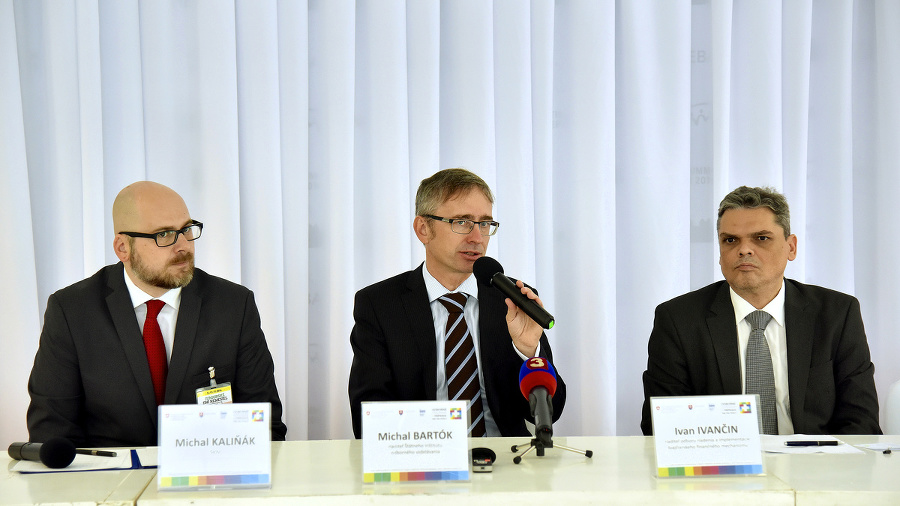 Michal Kaliňák