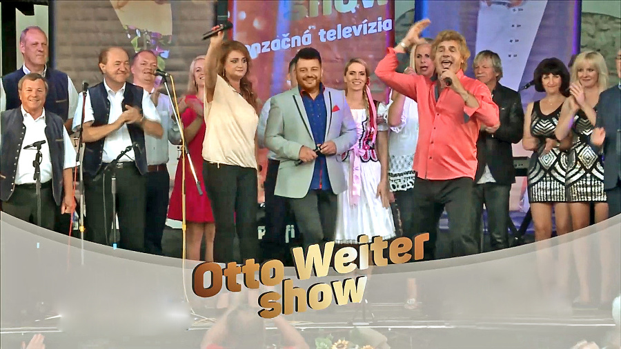 Otto Weiter Show