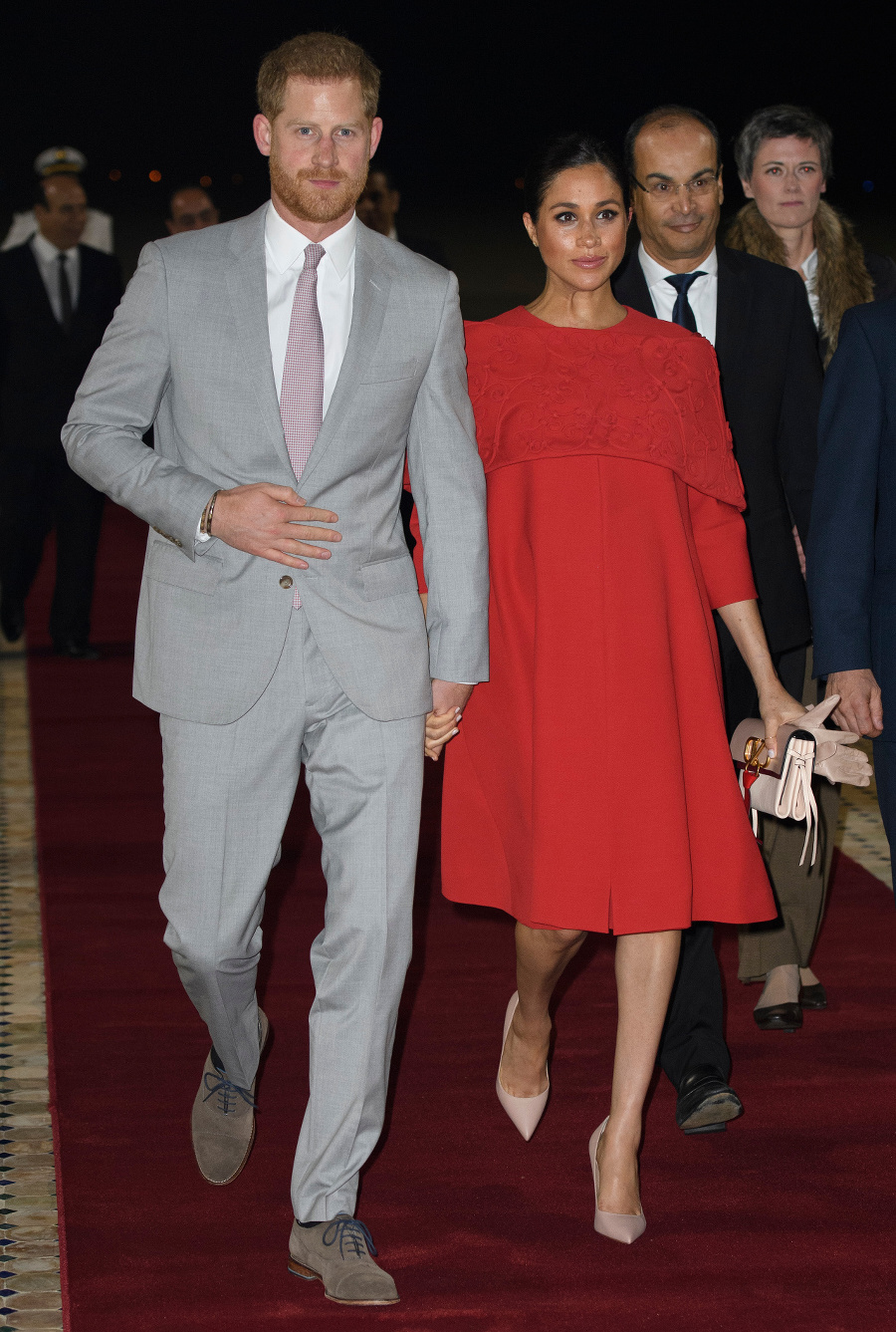 Princ Harry s manželkou