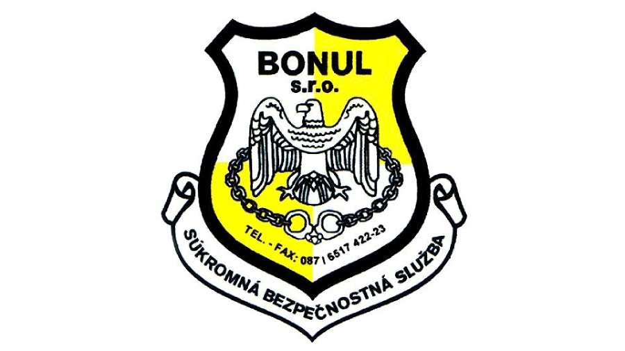 Strážna služba Bonul je