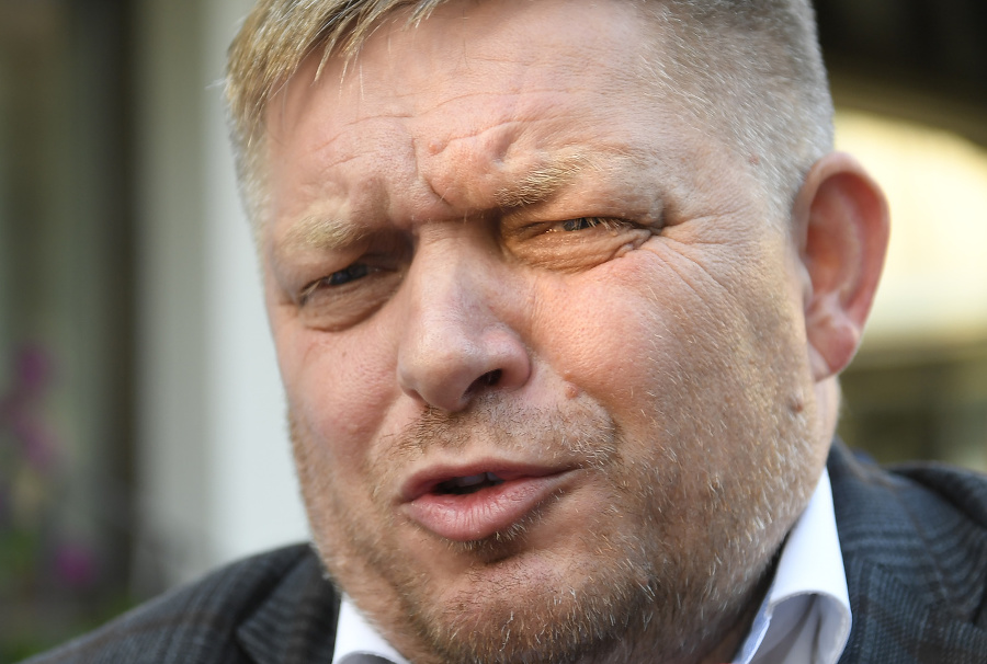 Robert Fico