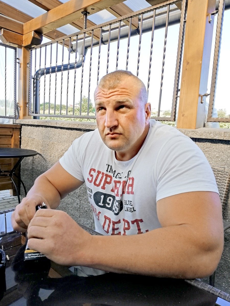 Petr Černák, otec obrancu