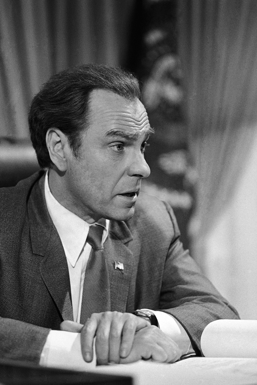 Herec Rip Torn