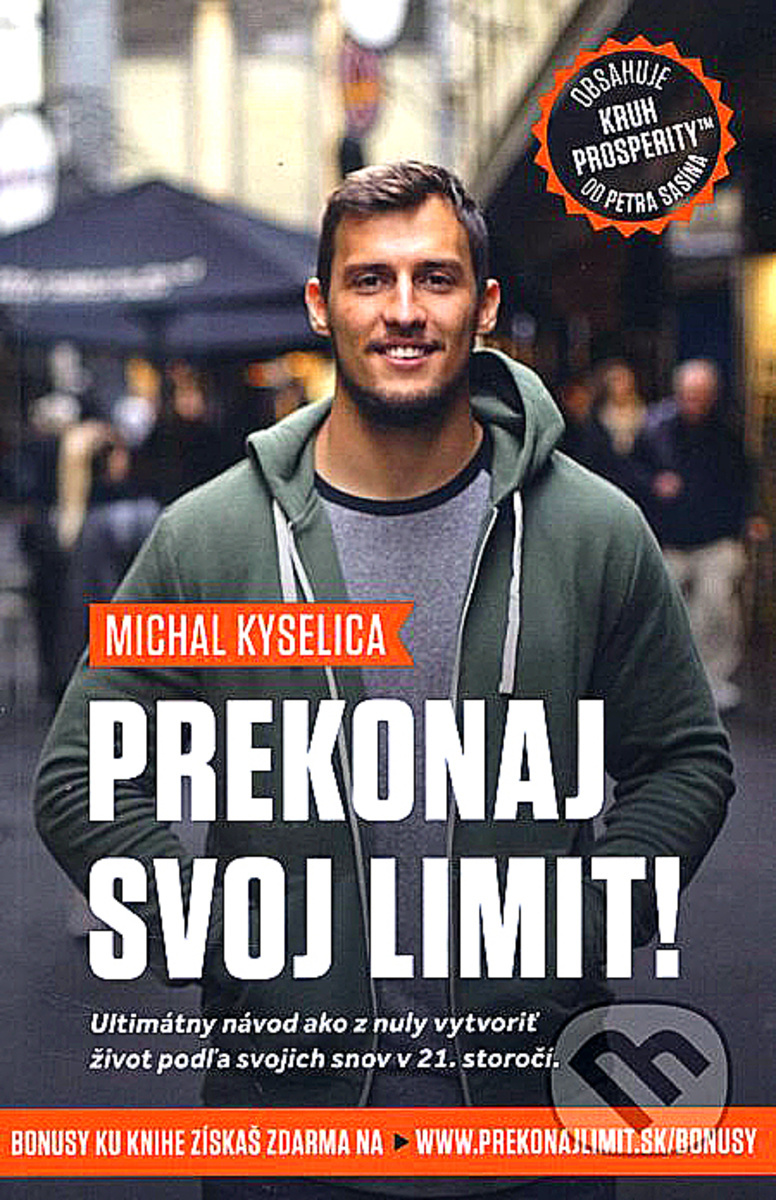 Michal Kyselica  je
