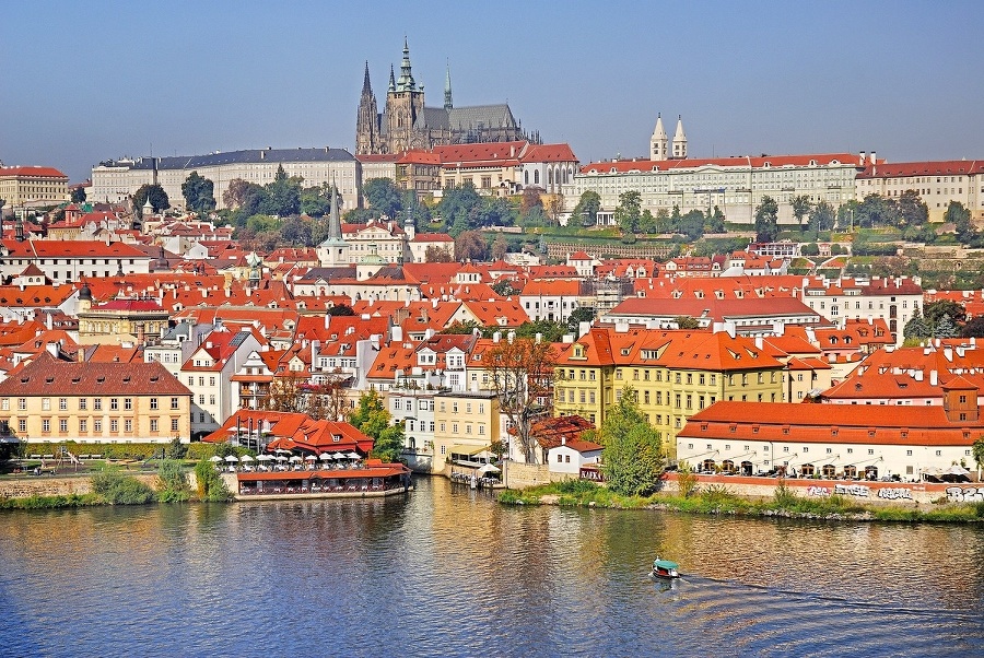 Praha
