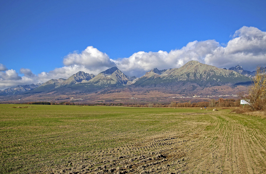Tatry