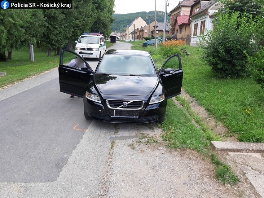  Vodič autobusu skolaboval