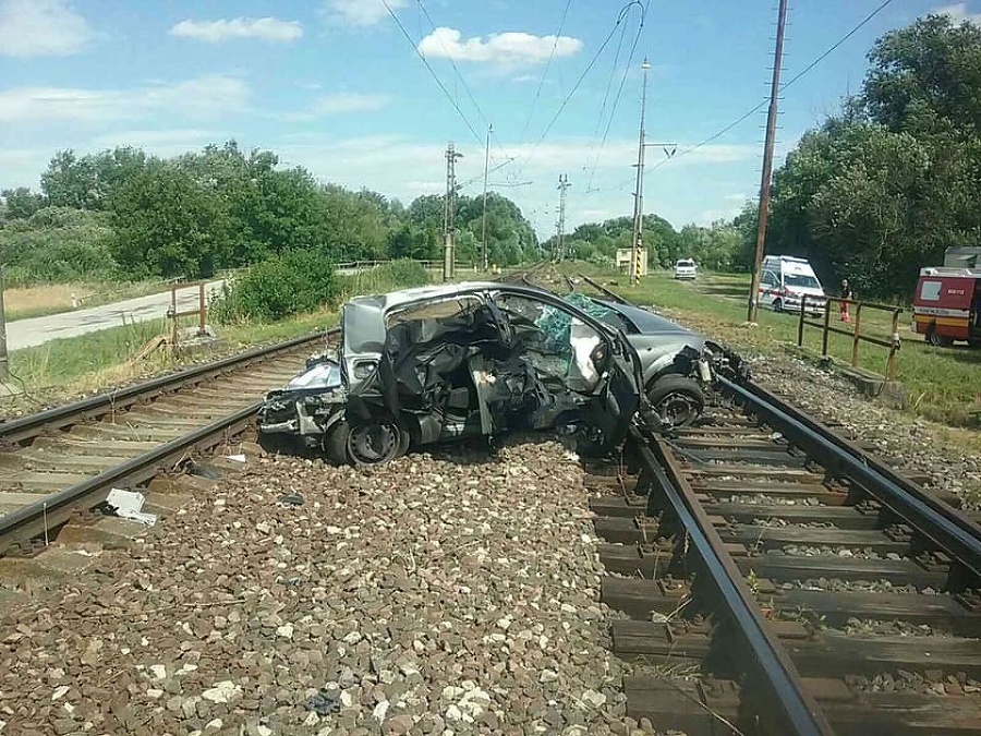 Tragédia si vyžiadala dva