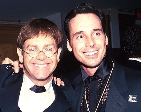 1994 - Elton John