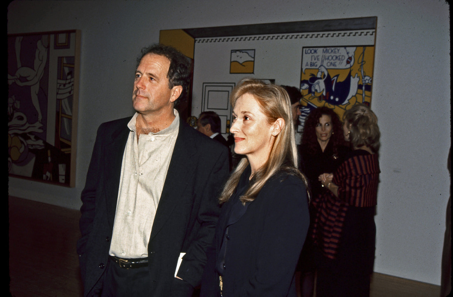 1994 - Meryl Streep