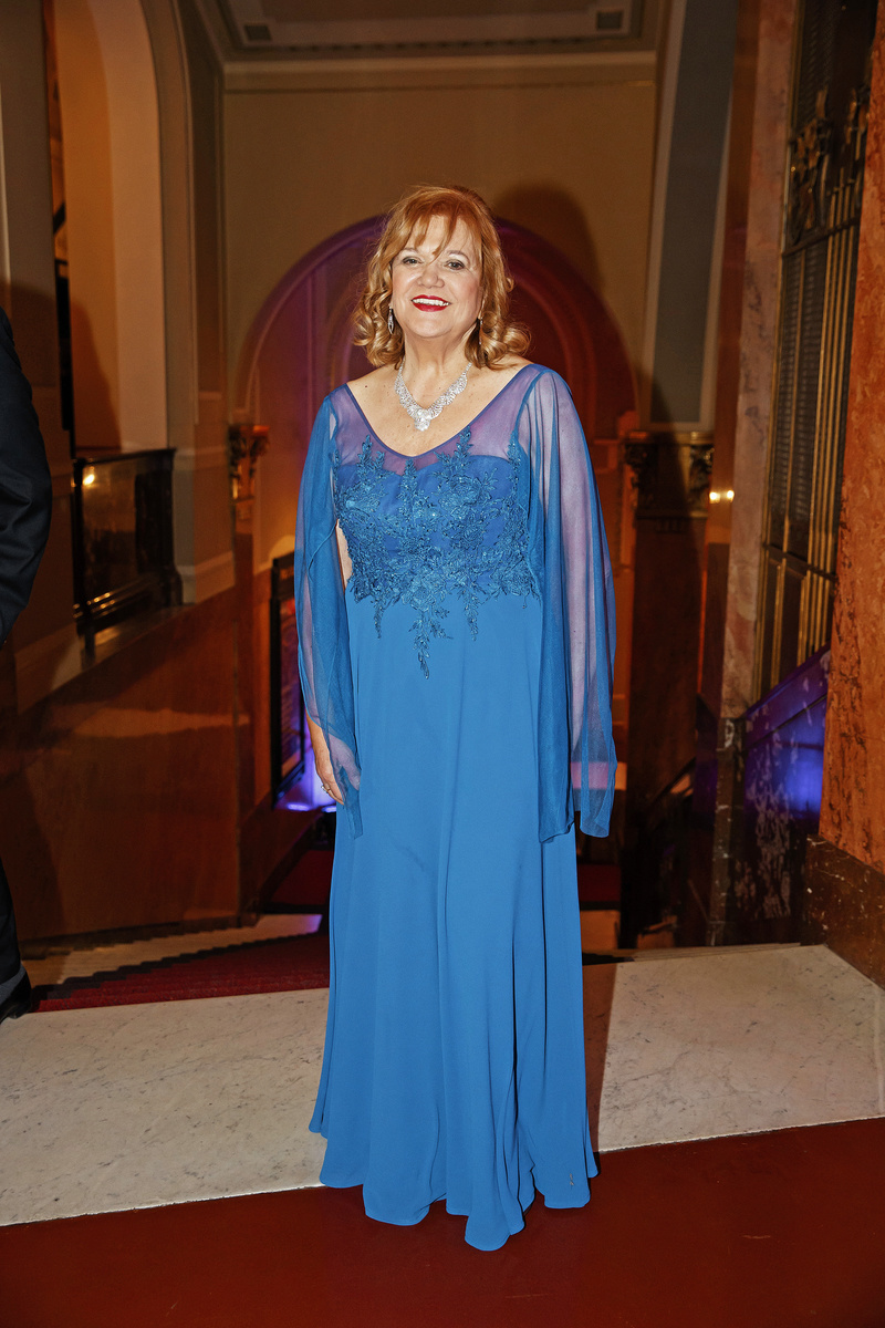 Spevácka ikona Marcela Laiferová (72).