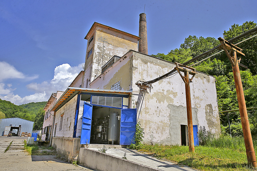 Fabrika je priateľská k