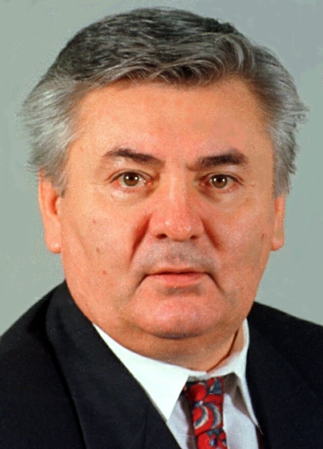 Ján Ducký.