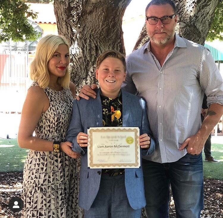 Dean McDermott so synom