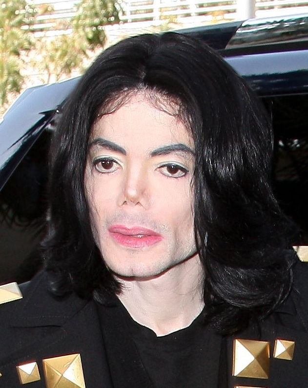 Kráľ popu Michael Jackson