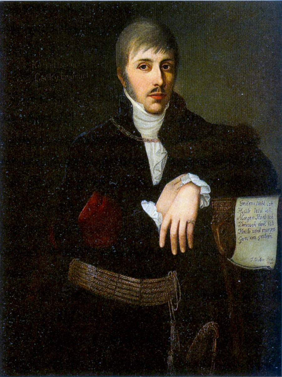 Emanuel Csáky