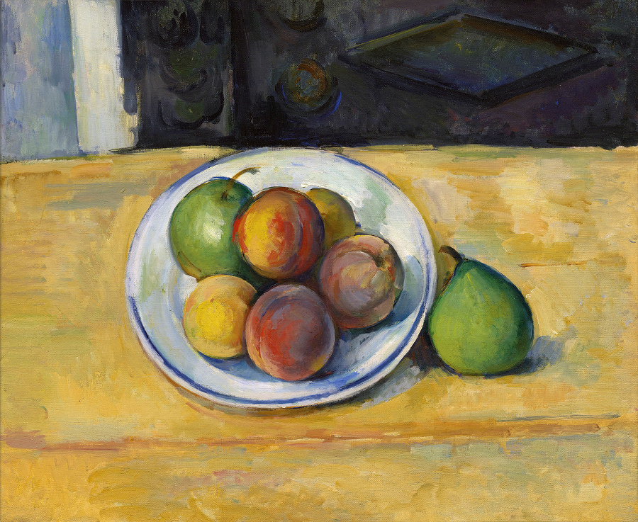 Paul Cézanne - 23