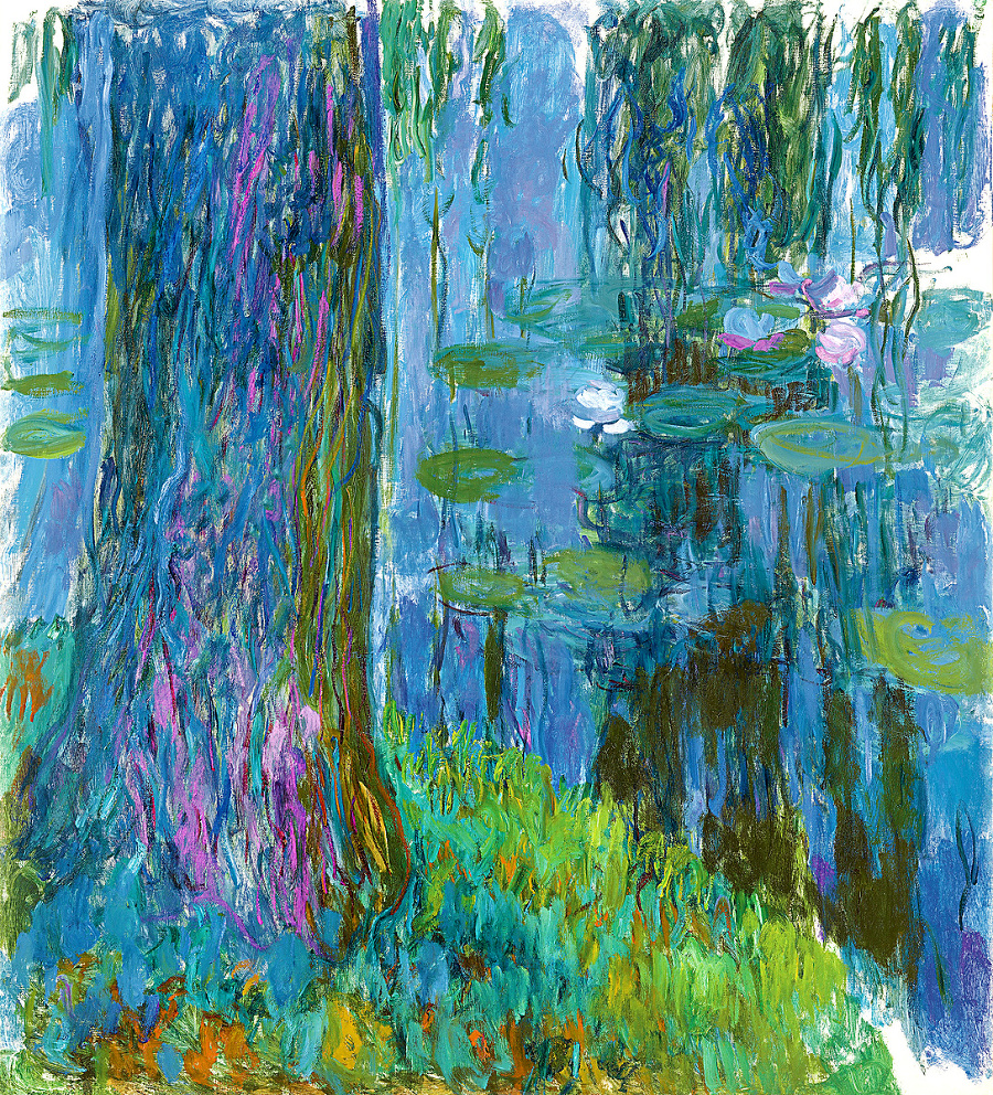 Claude Monet - 46