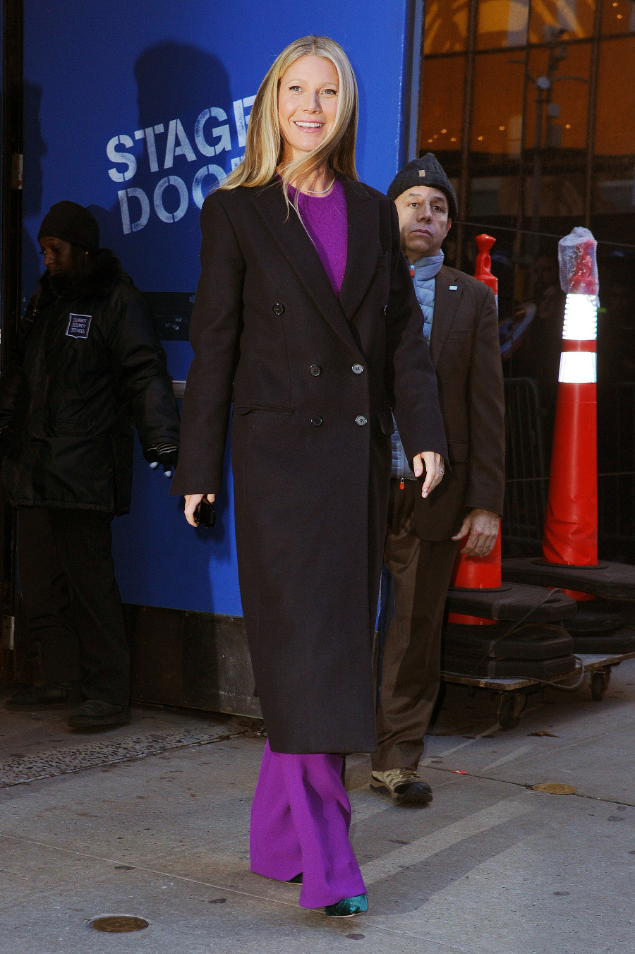 Gwyneth Paltrow