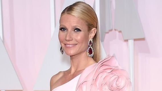 Gwyneth Paltrow