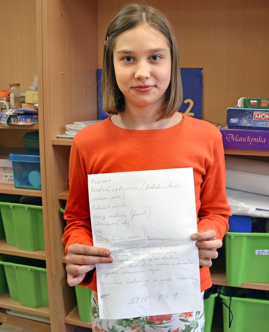 Veronika Vinarčíková (10), 5.