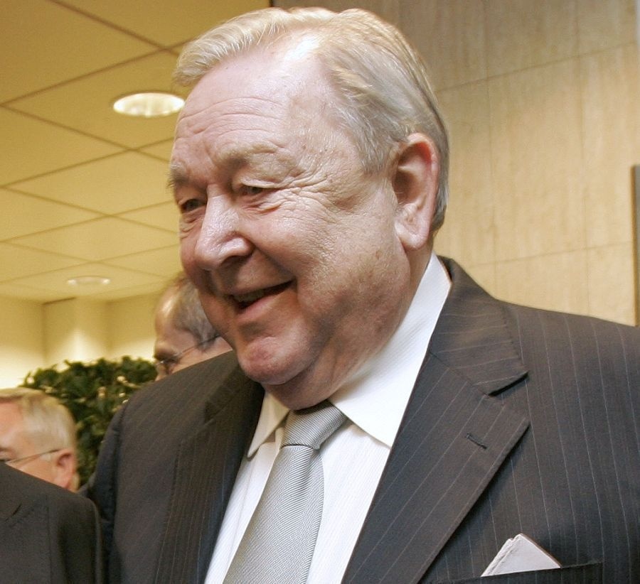 Lennart Johansson