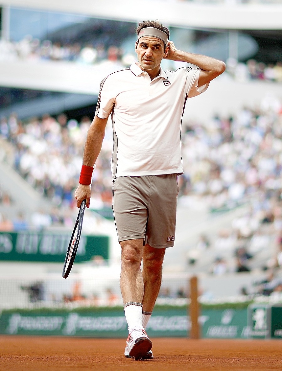 federer