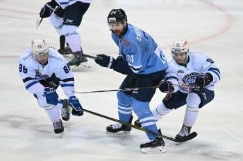 HC Slovan Bratislava -