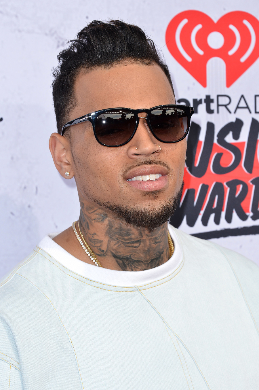 Chris Brown