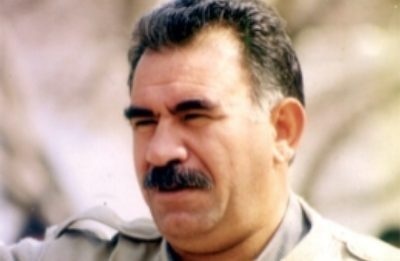 Abdulláh Öcalan