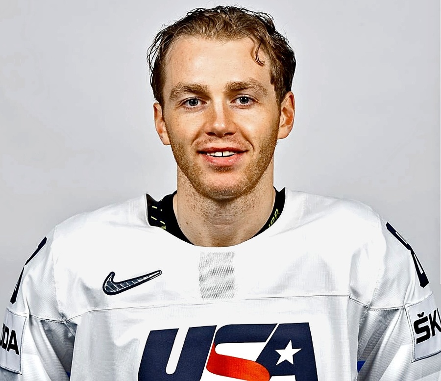 Patrick Kane