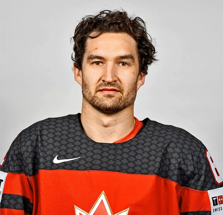 Mark Stone