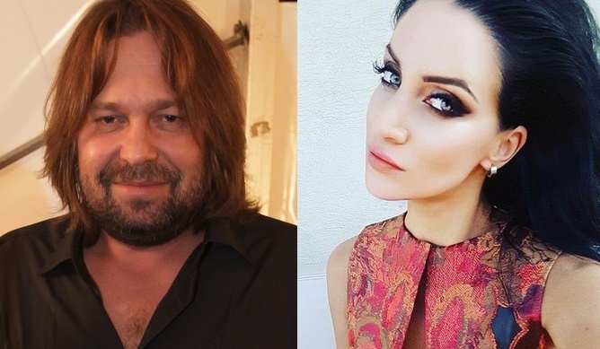 Pomejemu vzťah s o 23 rokov mladšou Andy stroskotal.