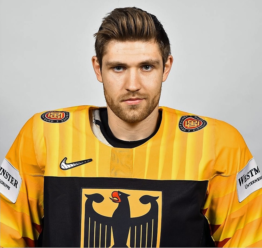 Leon Draisaitl je lídrom Edmontonu a spoluhráčom Andreja Sekeru