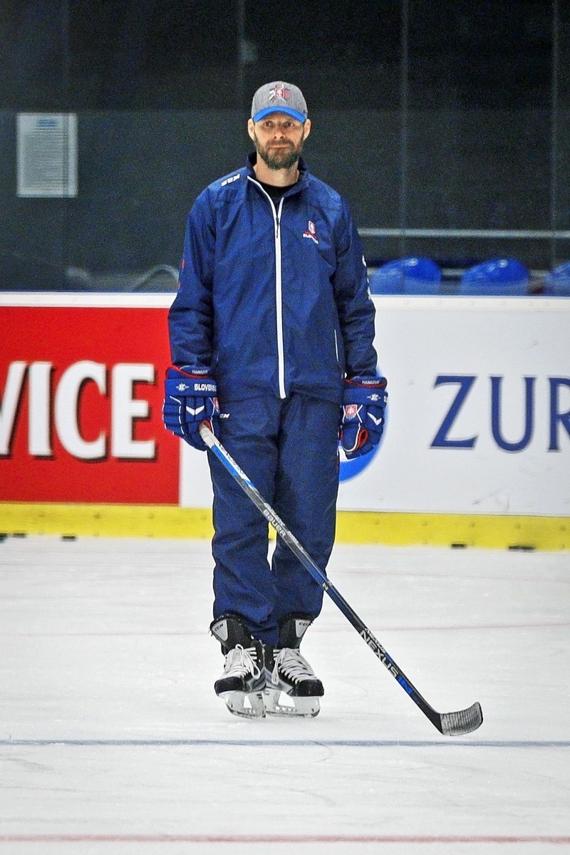 Michal Handzuš