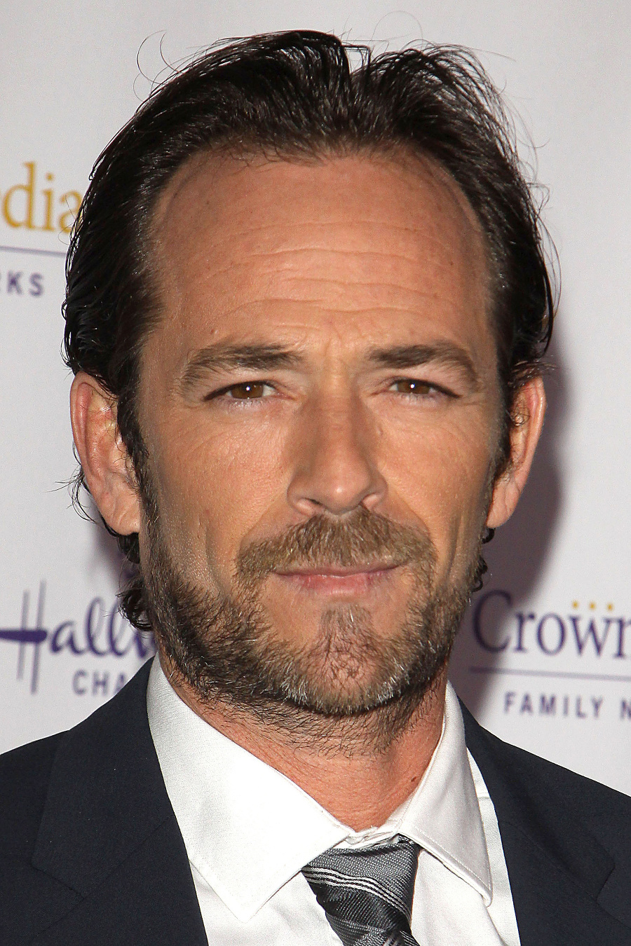 Herec Luke Perry (52)