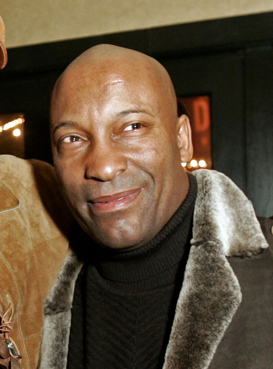 John Singleton.