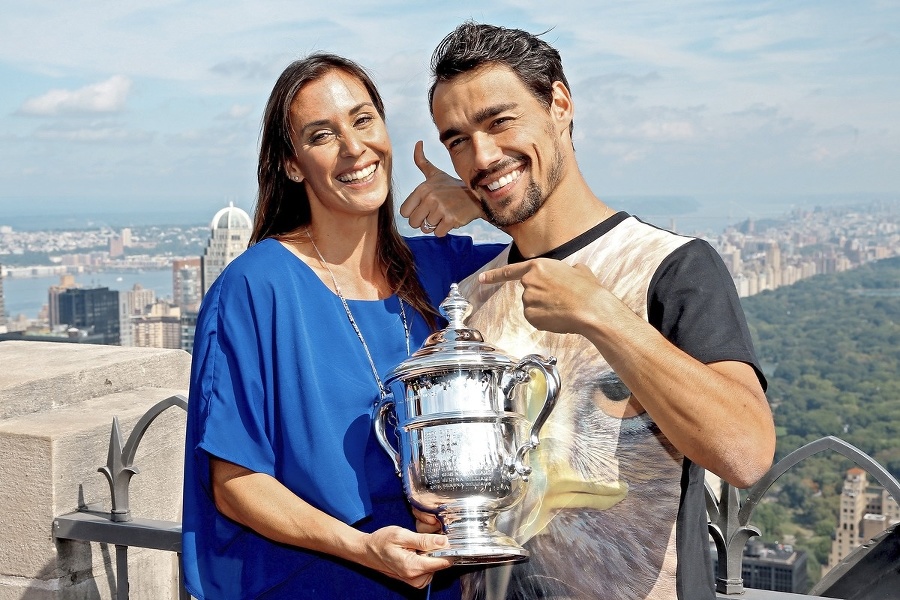 Fabio Fognini