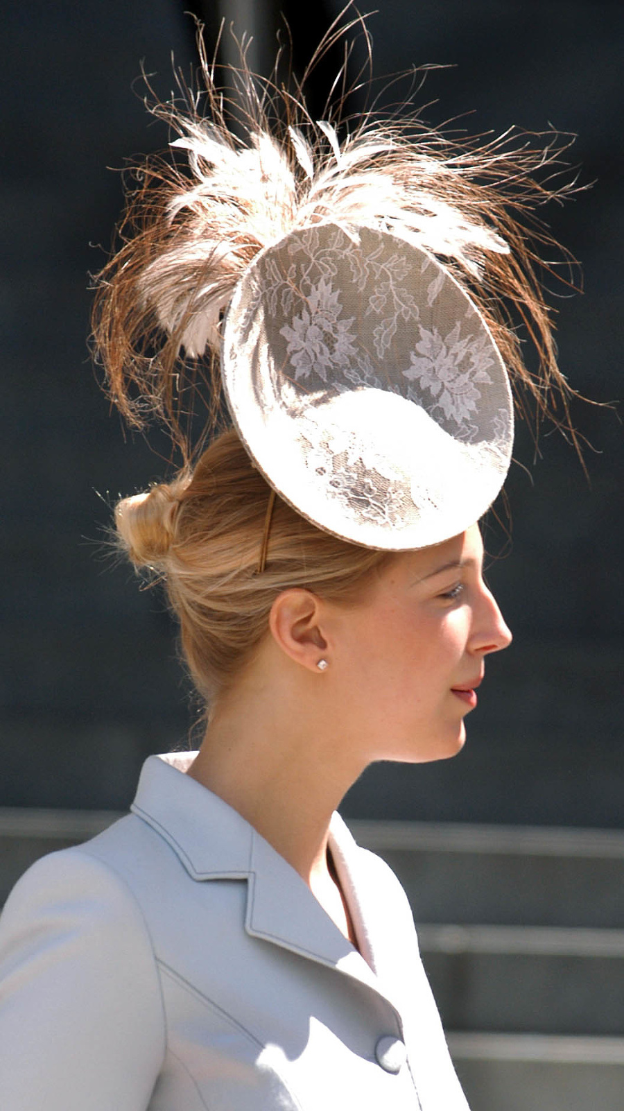 Lady Gabriella Windsor