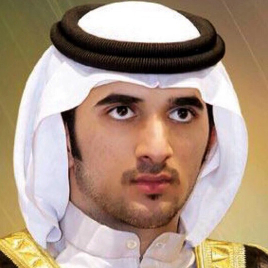Premiér Spojených arabských emirátov