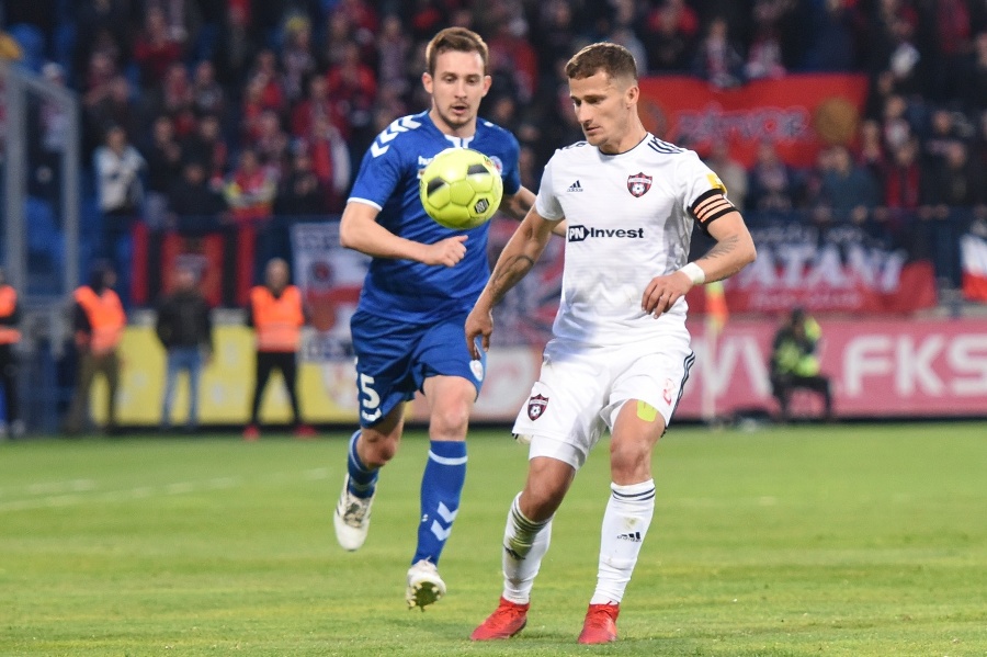 Spartak Trnava postúpil do