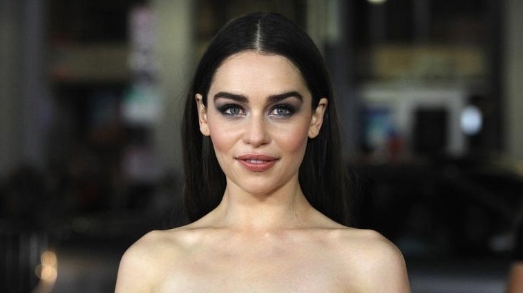 Emilia Clarke je podľa