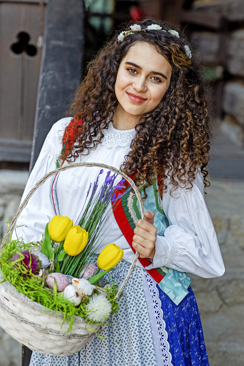 Karina Qayumová