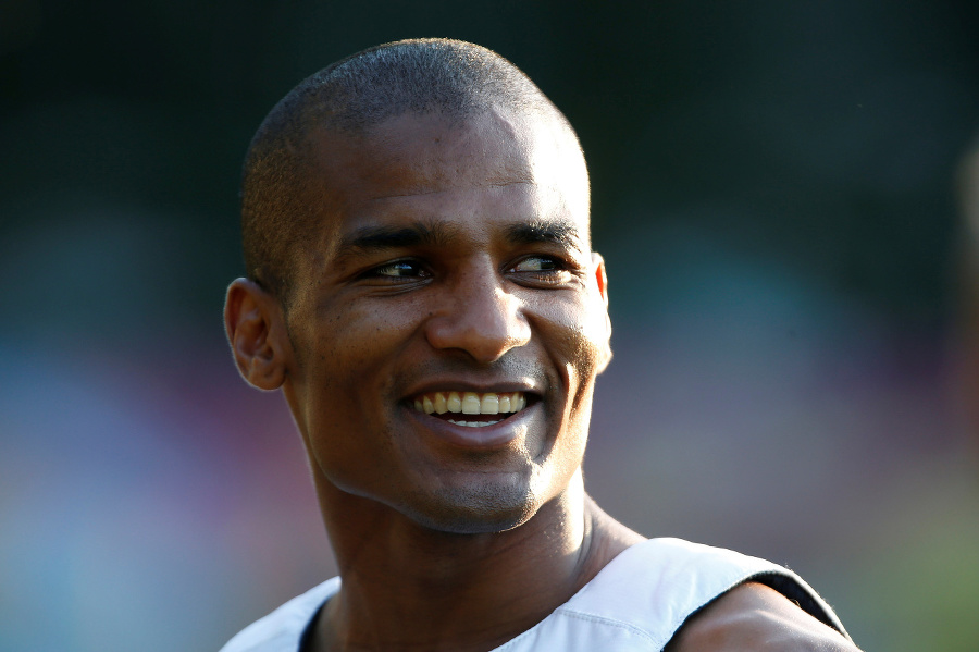 Florent Malouda.