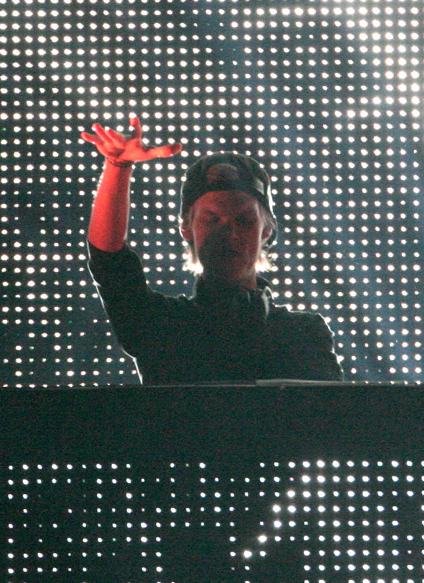 DJ Avicii