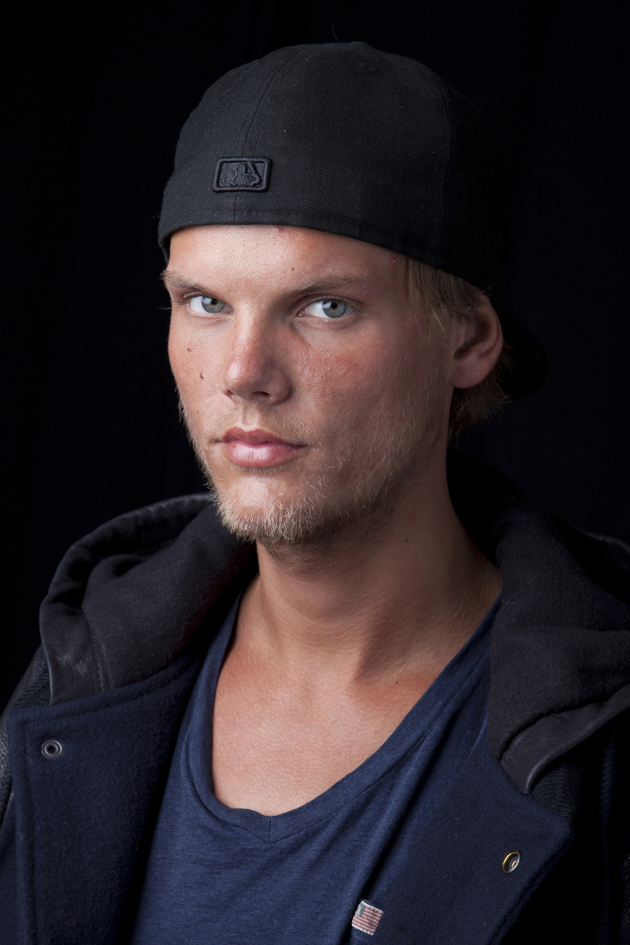 DJ Avicii