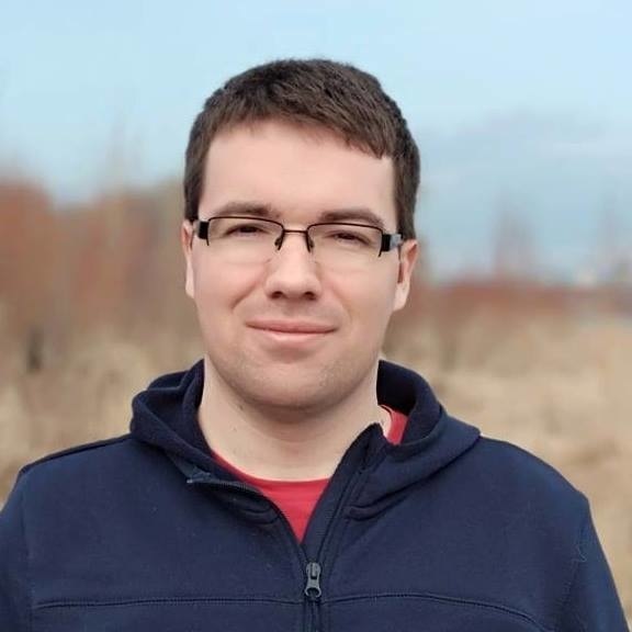 Marek Domin
